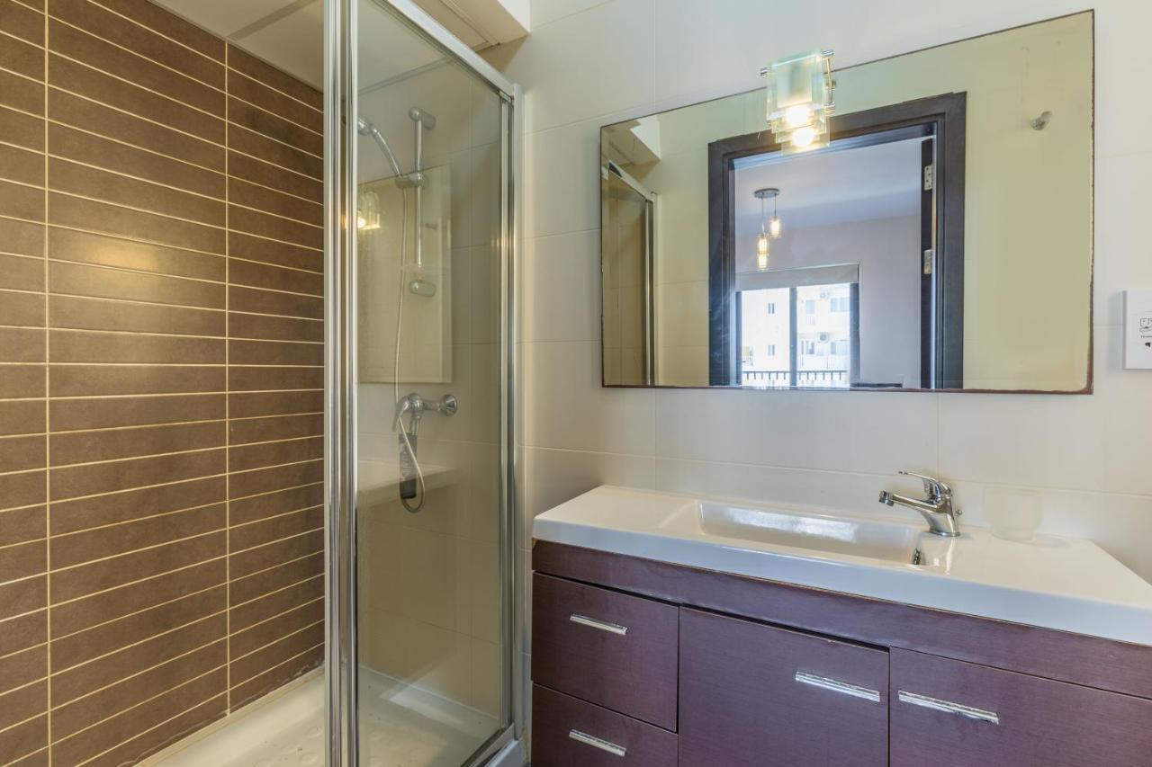 Gorgeous Two Bedroom Sea View In Marsascala Marsaskala Ngoại thất bức ảnh